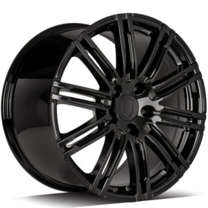 Alloy Wheels 20 5x130 Wheels Carbonado ELITE