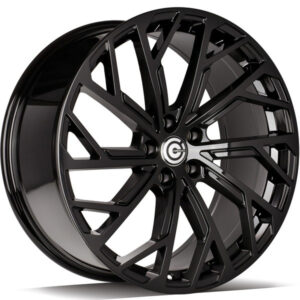 Alloy Wheels 20 5x112 Wheels Carbonado ELDORADO