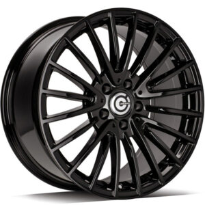 Alloy Wheels 17 5x112 Wheels Carbonado INEX