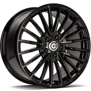 Alloy Wheels 19 5x112 Wheels Carbonado INEX