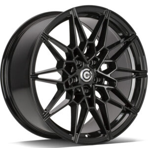 Alloy Wheels 19 5x112 Wheels Carbonado SOLID