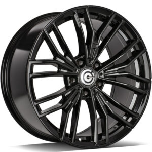 Alloy Wheels 19 5x112 Wheels Carbonado YANKEE