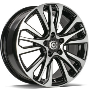 Alloy Wheels 17 5x114,3 Wheels Carbonado RESISTANT