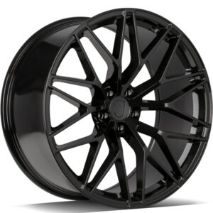 Alloy Wheels 21 5x112 Wheels Carbonado GLORY