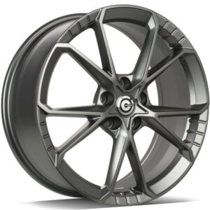 Alloy Wheels 19 5x114,3 Wheels Carbonado TRACK