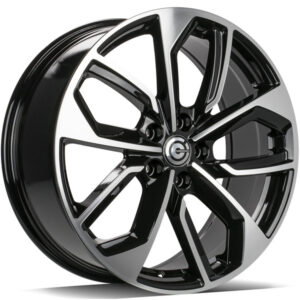 Alloy Wheels 19 5x112 Wheels Carbonado EXPEDITION