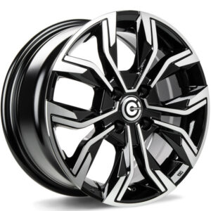 Alloy Wheels 16 4x100 Wheels Carbonado PRICE
