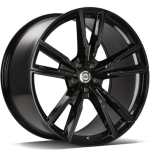 Alloy Wheels 21 5x112 Wheels Carbonado INDEPENDENCE