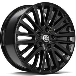 Alloy Wheels 18 5x120 Wheels Carbonado SONG