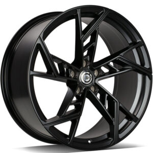 Alloy Wheels 20 5x112 Wheels Carbonado EVIL