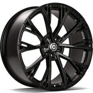 Alloy Wheels 20 5x112 Wheels Carbonado STAR
