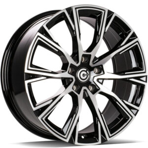 Alloy Wheels 19 5x112 Wheels Carbonado TROPHY