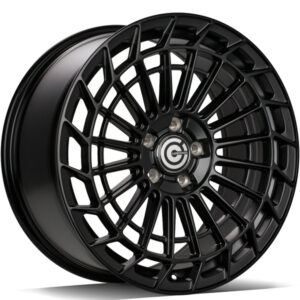 Alloy Wheels 19 5x112 Wheels Carbonado MASTER