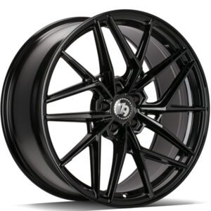 Alloy Wheels 18 5x108 Wheels seventy9 SCF-I