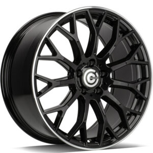 Alloy Wheels 19 5x112 Wheels Carbonado EXPERT