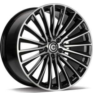 Alloy Wheels 20 5x112 Wheels Carbonado PRESTIGE
