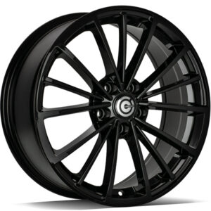 Alloy Wheels 17 5x112 Wheels Carbonado WIN