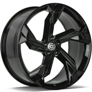 Alloy Wheels 22 5x112 Wheels Carbonado SUPERSTAR