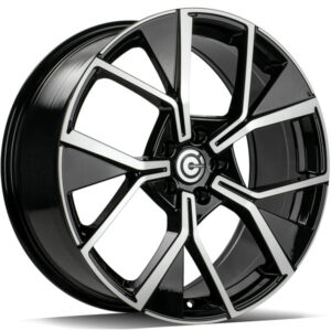 Alloy Wheels 20 5x112 Wheels Carbonado MANNHEIM