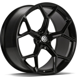 Alloy Wheels 22 5x112 Wheels Carbonado FANCY