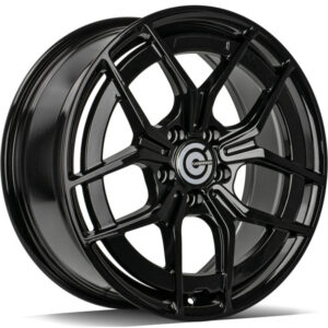 Alloy Wheels 18 5x112 Wheels Carbonado STYLISH