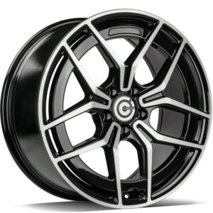 Alloy Wheels 19 5x112 Wheels Carbonado STYLISH