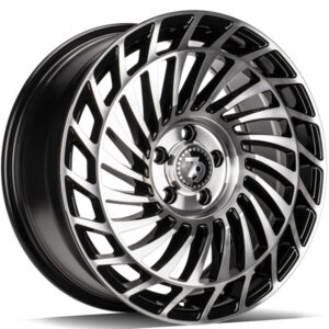 Alloy Wheels 18 5x112 Wheels seventy9 SCF-K