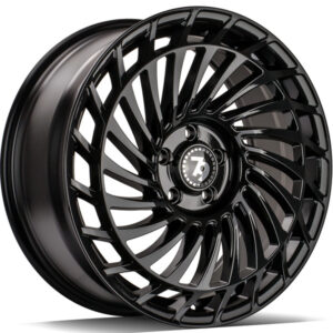 Alloy Wheels 20 5x112 Wheels seventy9 SCF-K