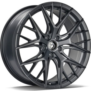 Alloy Wheels 17 5x112 Wheels seventy9 SCF-L