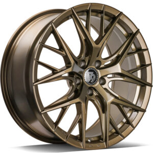 Alloy Wheels 18 5x112 Wheels seventy9 SCF-L