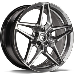 Alloy Wheels 19 5x112 Wheels seventy9 SCF-M