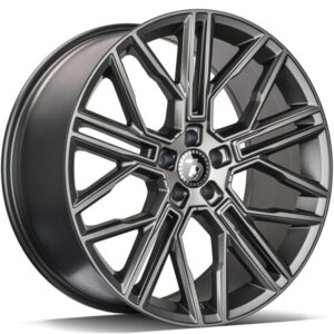 Alloy Wheels 21 5x112 Wheels seventy9 SCF-O