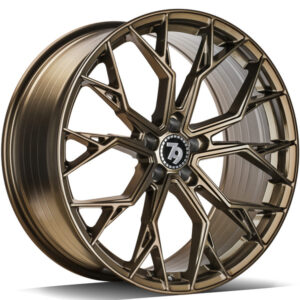 Alloy Wheels 21 5x112 Wheels seventy9 SCF-H