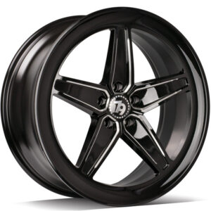 Alloy Wheels 20 5x112 Wheels seventy9 SV-Y