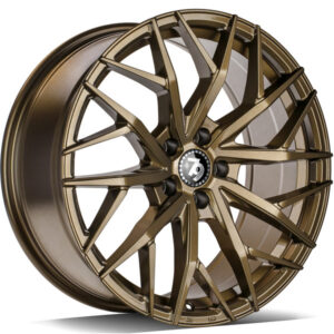 Alloy Wheels 17 5x112 Wheels seventy9 SV-C