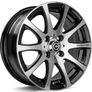 Alloy Wheels 15 4x98 Wheels Carbonado GTRSPORTS4