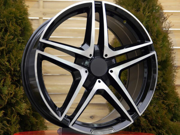 Alloy Wheels 20 5x112 Wheels Carbonado GIANT