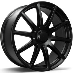 Alloy Wheels 20 5x112 Wheels Carbonado NIGHT