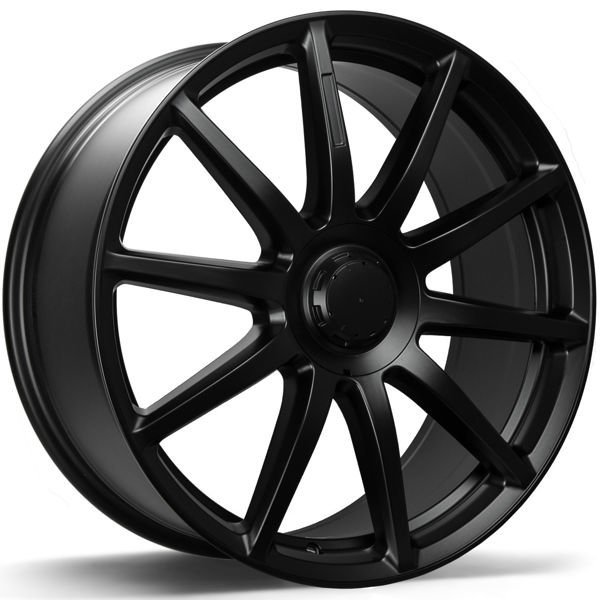Alloy Wheels 20 5x112 Wheels Carbonado NIGHT