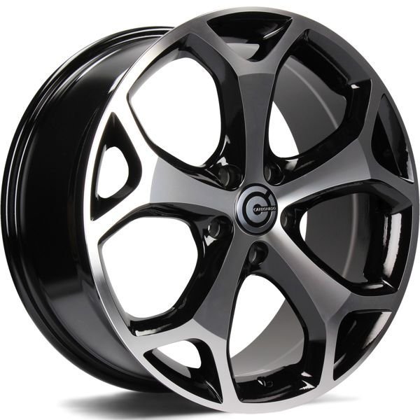 Alloy Wheels 18 5x108 Wheels Carbonado LASVEGAS