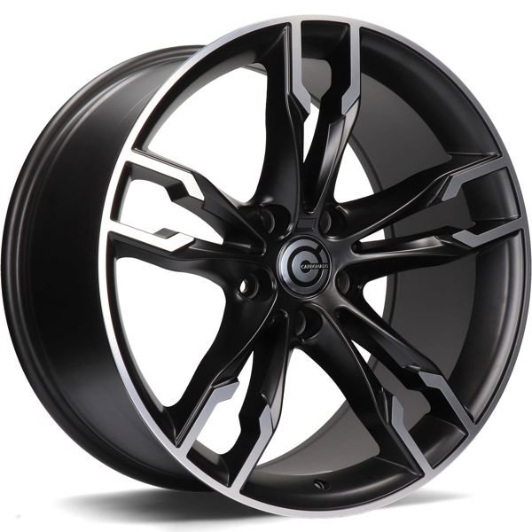 Alloy Wheels 18 5x120 Wheels Carbonado INFERNO