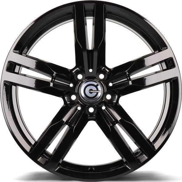 Alloy Wheels 19 5x112 Wheels Carbonado BASTION