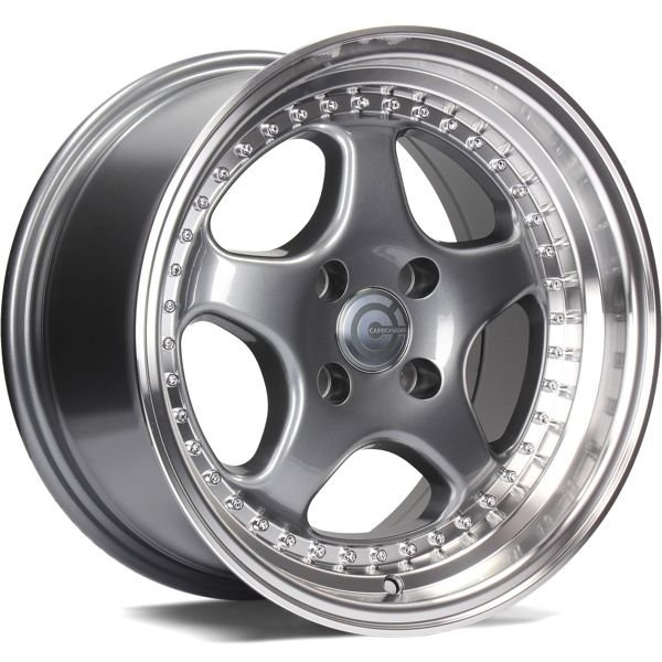 Alloy Wheels 15 4x100 Wheels Carbonado BAVARIA