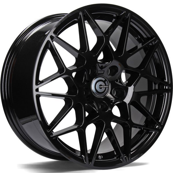 Alloy Wheels 18 5x120 Wheels Carbonado CRAZY