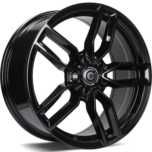 Alloy Wheels 18 5x112 Wheels Carbonado PREMIUM