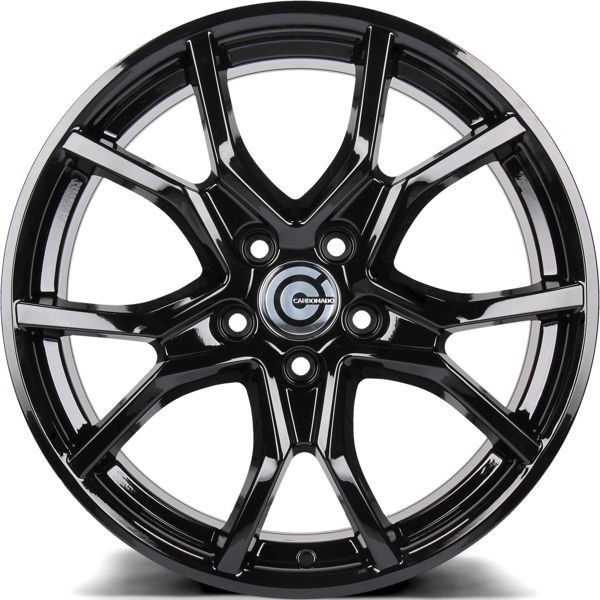 Alloy Wheels 18 5x114,3 Wheels Carbonado PRIEST