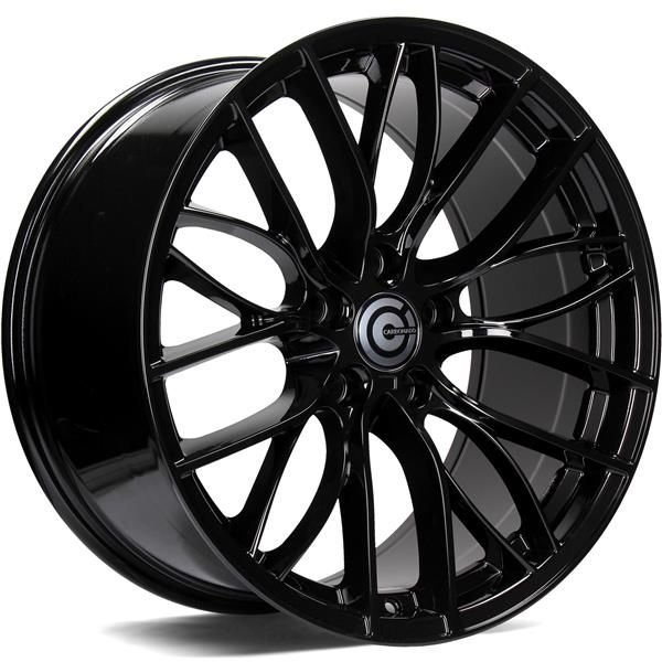 Alloy Wheels 19 5x120 Wheels Carbonado SHINE