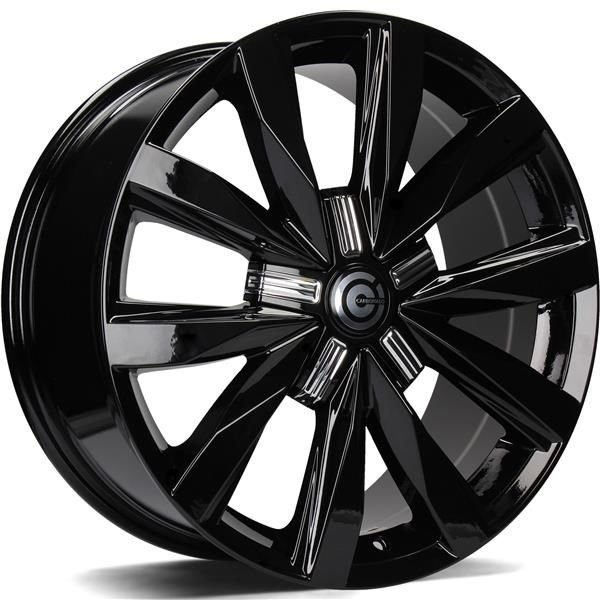 Alloy Wheels 18 5x112 Wheels Carbonado SLIDE