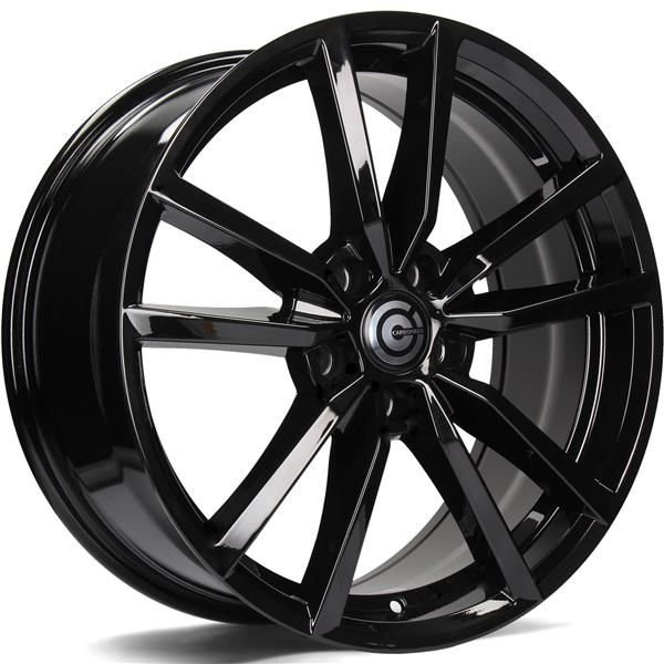 Alloy Wheels 17 5x112 Wheels Carbonado VOLTAGE