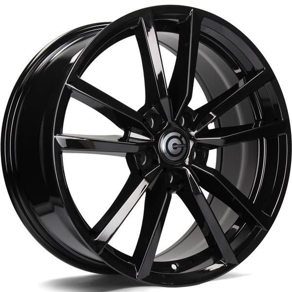 Alloy Wheels 18 5x112 Wheels Carbonado VOLTAGE